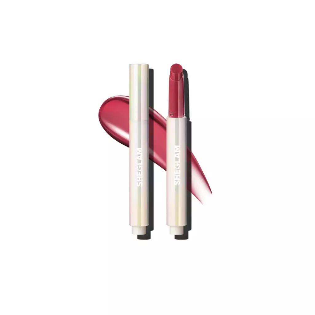 Sheglam Pout-Perfect Shimmer Lip Plumper – Hot Stuff (2g)