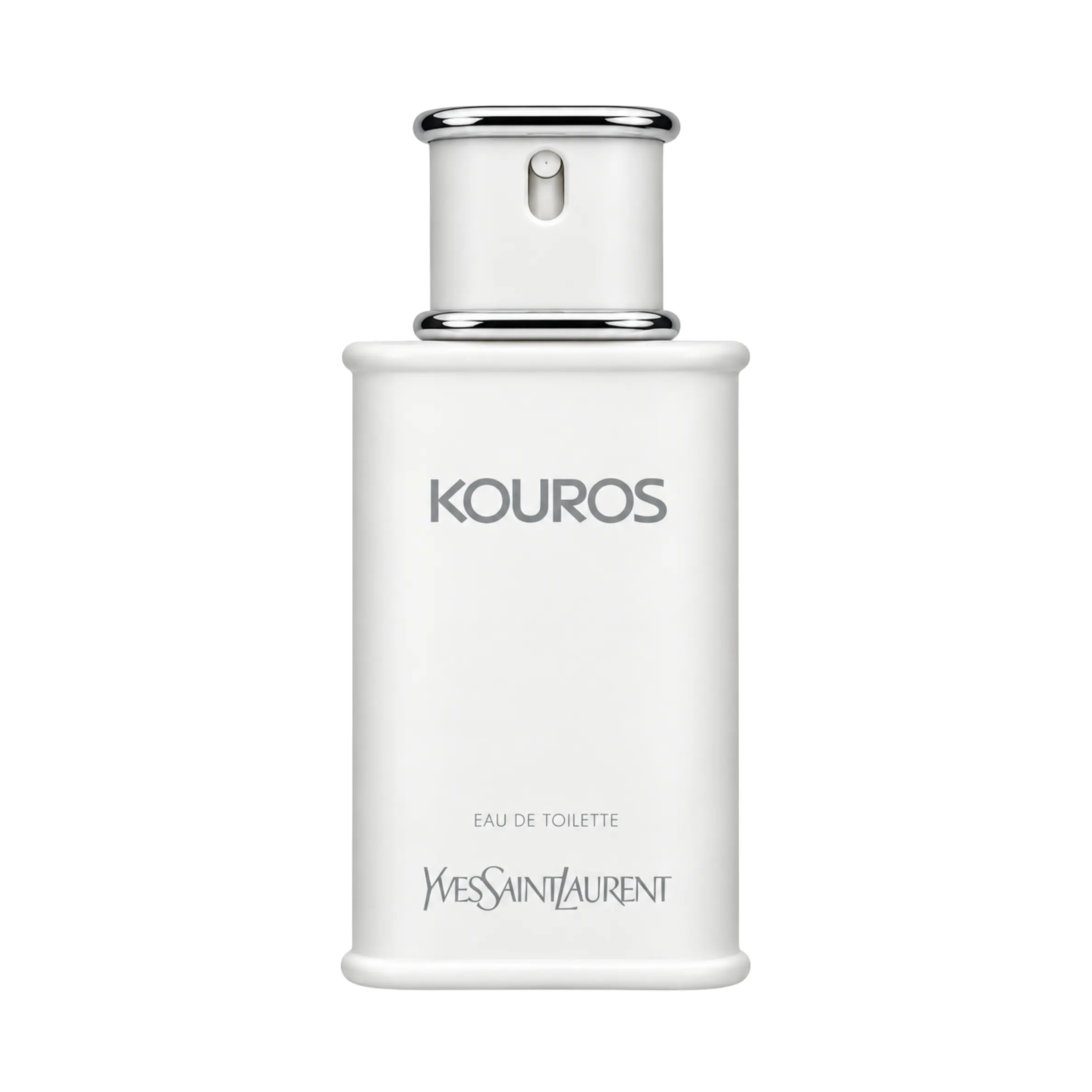 Yves Saint Laurent Kouros Eau de Toilette for Men (100ml)
