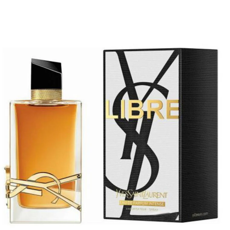 Yves Saint Laurent Libre Intense Eau de Parfum for Women (90ml)