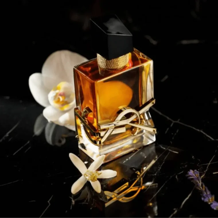 Yves Saint Laurent Libre Intense Eau de Parfum for Women (90ml)