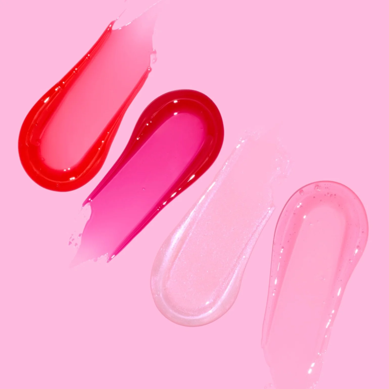 Beauty Creations Plump & Pout Gloss - PINK LEMONADE (6ml)