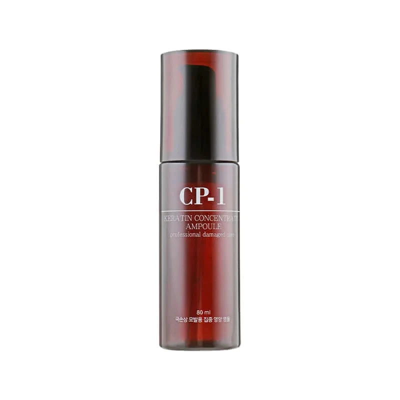 CP-1 Esthetic House Keratin Concentrate Ampoule (80ml)