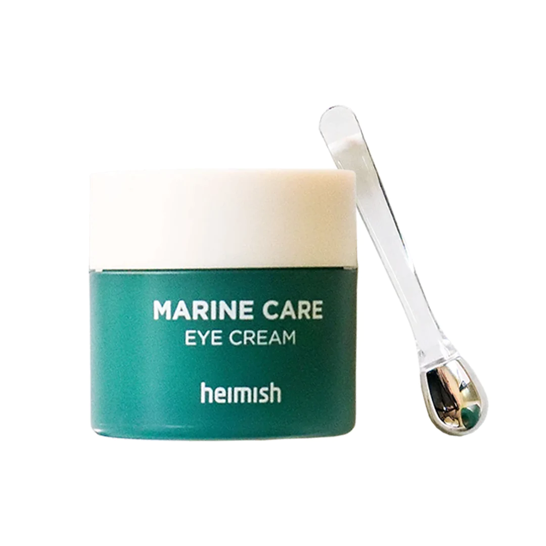 Purchase worth 300 QAR of Heimish Marine Care Deep Moisture Nourishing Melting Cream(EXP-2026-4-4) get this gift